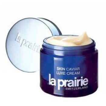 THE CAVIAR COLLECTION Skin Caviar Luxe Cream - Spevňujúci a vypínací krém